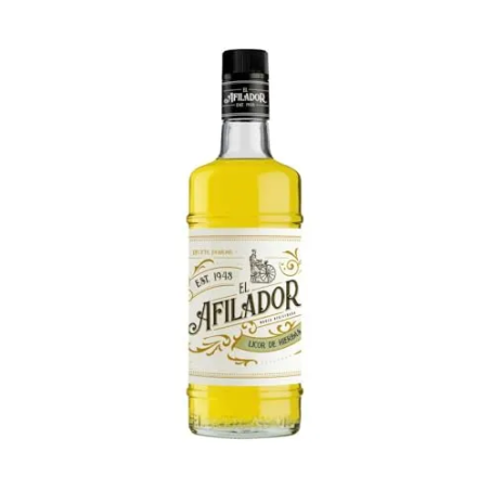 Licor de Hierbas Tradicional