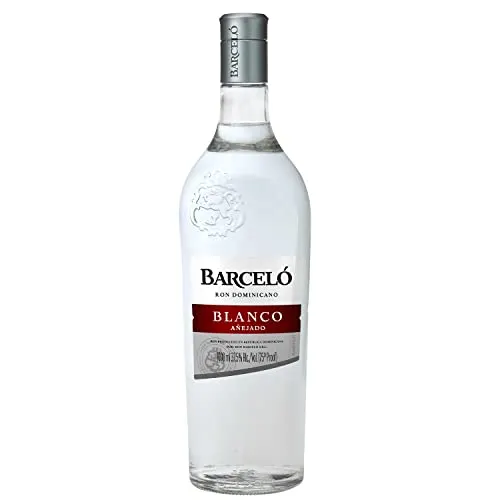 Ron Blanco Coctelero