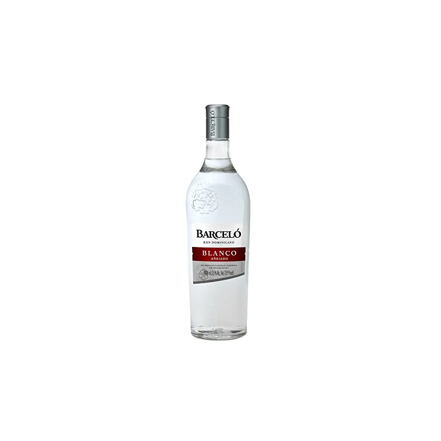 Ron Blanco Coctelero