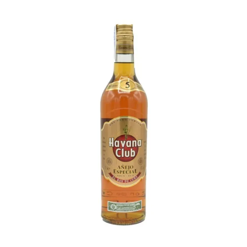 Ron Blanco Especial Cuba Libre