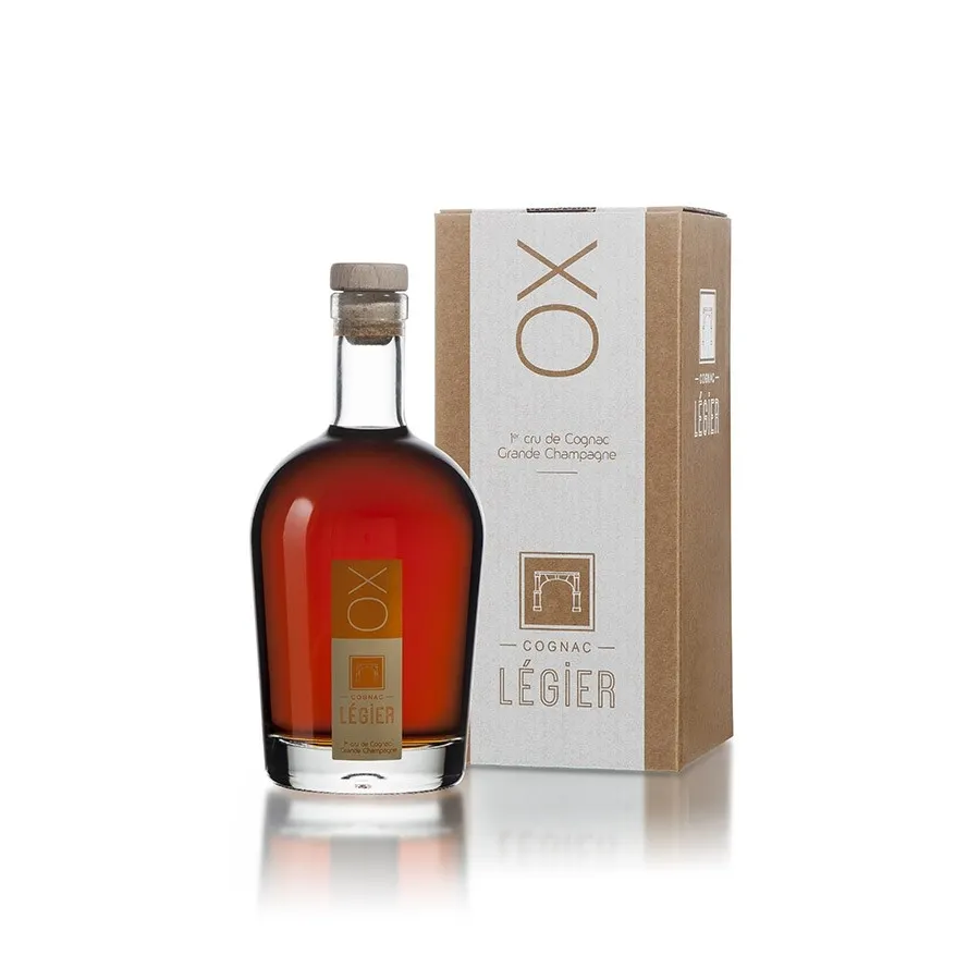 Cognac XO Grande Champagne