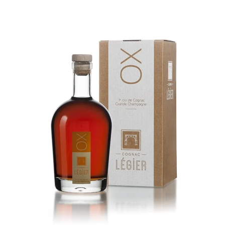 Cognac XO Grande Champagne