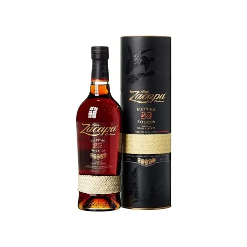 Ron Anejo Premium 15 Anos