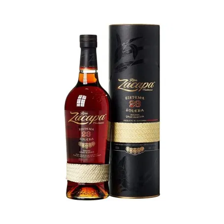 Ron Anejo Premium 15 Anos