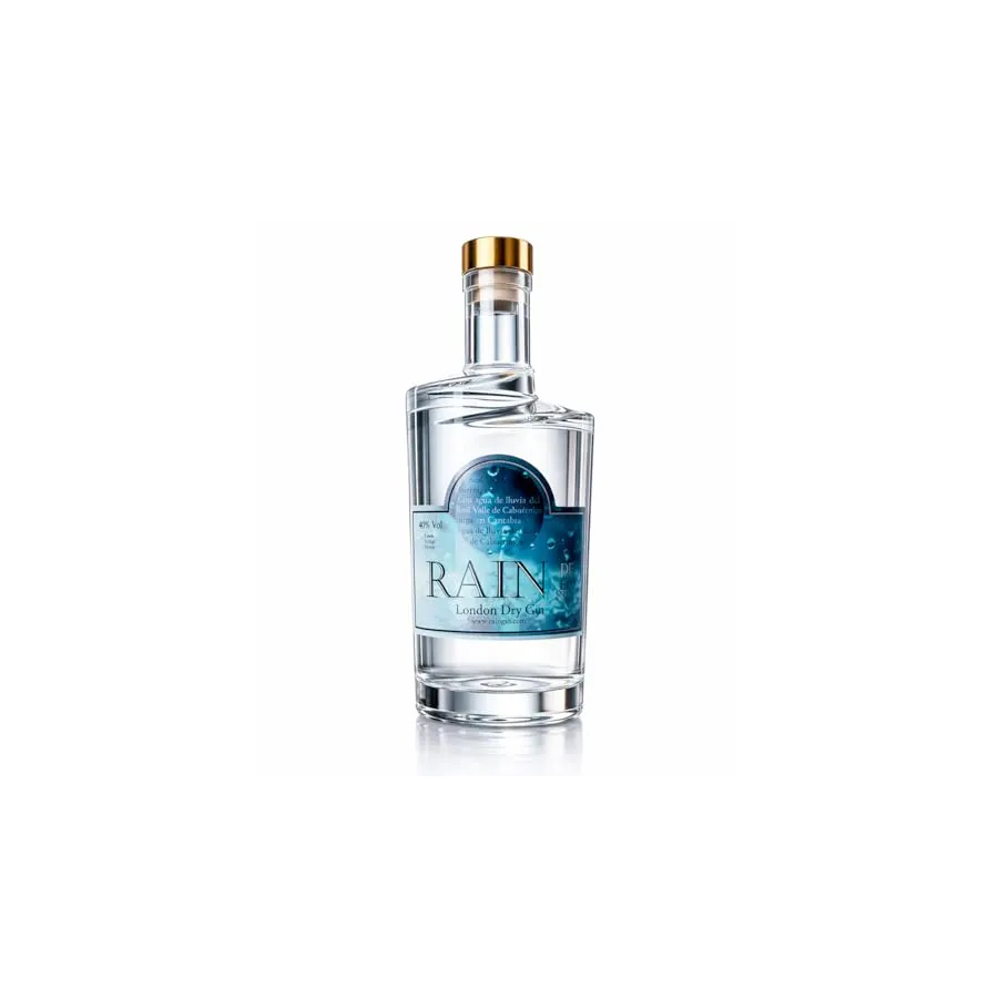 Ginebra Premium London Dry