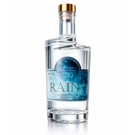 Ginebra Premium London Dry