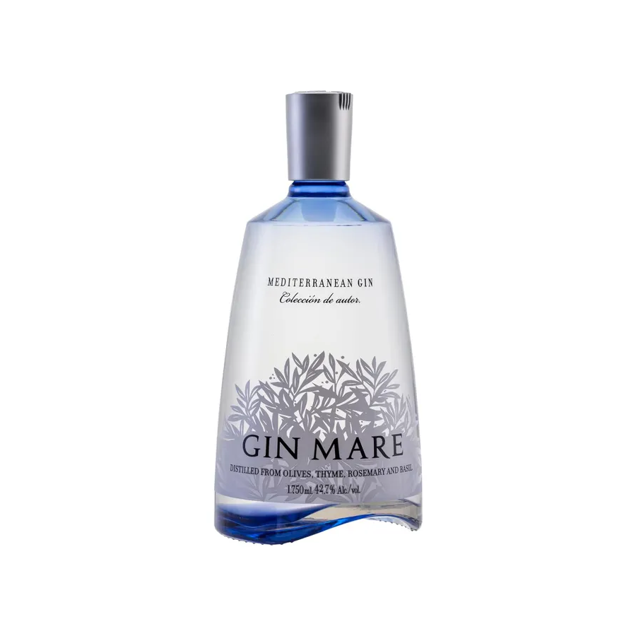 Ginebra Premium Mediterranea
