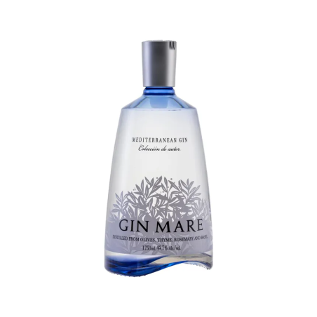 Ginebra Premium Mediterranea