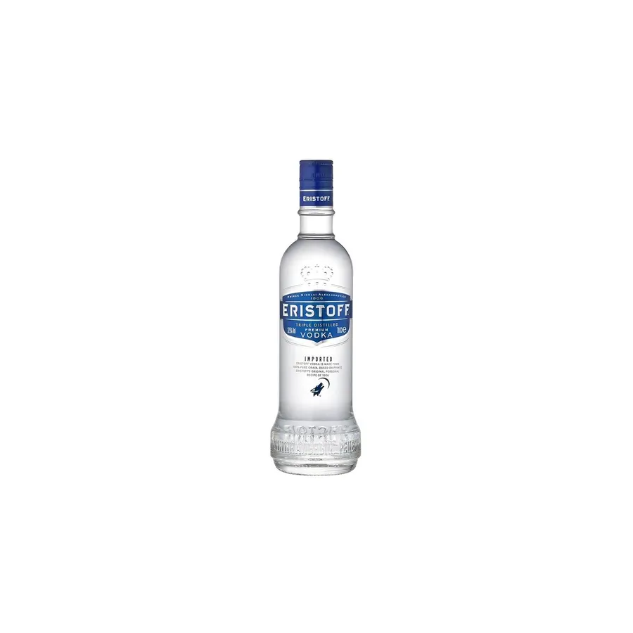 Vodka Premium Triple Destilado