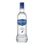 Vodka Premium Triple Destilado